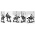 Early Imperial Roman Cavalry